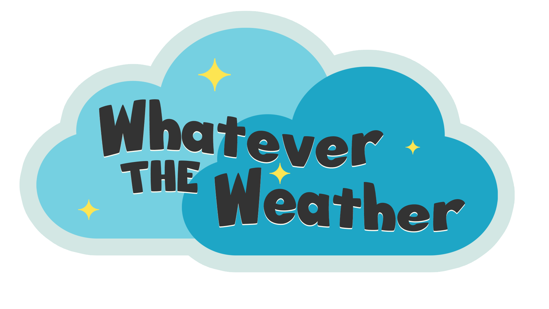 Whatever the Weather logo